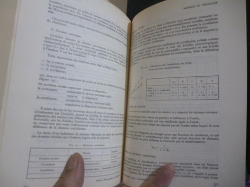 Adetem - Typologie Et Segmentation (francés) (Usado)