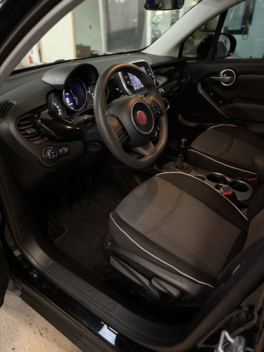 Fiat 500X 1.4 T 16v Pop