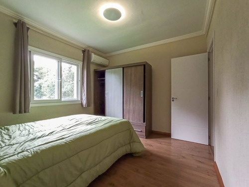 Imagem 21 de 30 de Casa Com 4 Dormitórios À Venda, 211 M² Por R$ 850.000,00 - Centro - Canela/rs - Ca0807