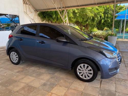 Imagem 4 de 10 de Hyundai Hb20 Comfort 1.0 2016/2016