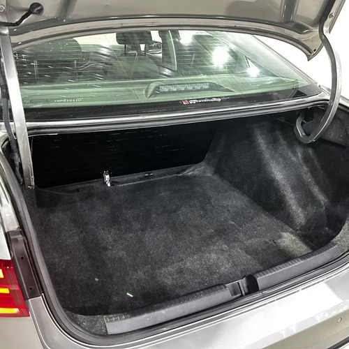 Volkswagen Virtus 1.6 MSI Flex 16V 4p Aut.