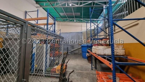 Imagen 10 de 30 de Galpones-depositos En Venta Barquisiimeto ' Codigo Rah Ve 23-23379 '