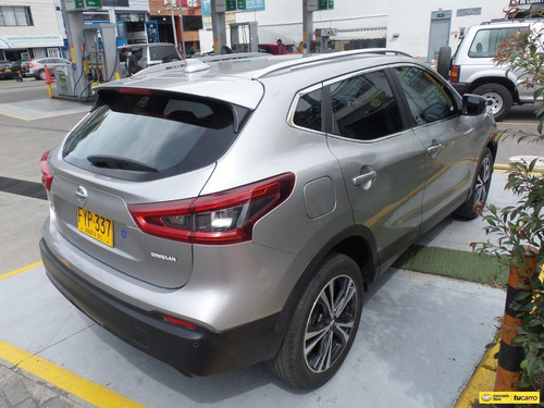 Imagen 7 de 25 de Nissan Qashqai