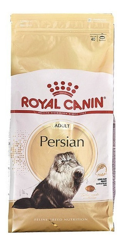 Royal Gato Persian 1.5 Kg Hipermascota