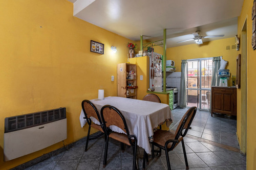 Departamento Triplex En Venta En Gerli, Avellaneda, G.b.a. Zona Sur