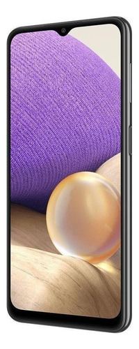 Samsung Galaxy A32 5G 5G Dual SIM 64 GB awesome black 4 GB RAM