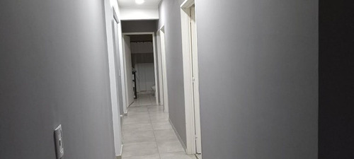 Departamento Alquiler San Cristobal Seguridad 24