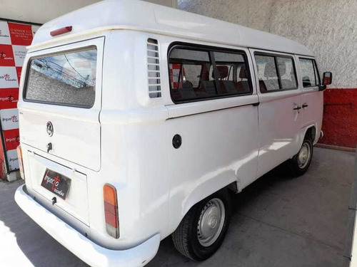 Volkswagen Kombi