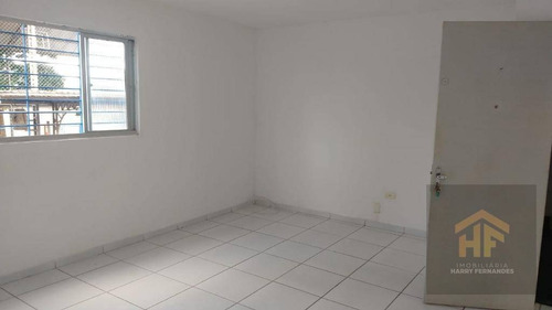 Apartamento 03 Quartos Na Estância, Recife - Ap0576