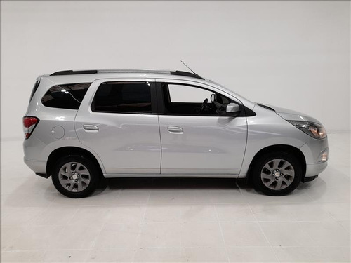 Chevrolet Spin 1.8 Ltz 8v
