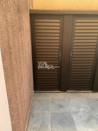 Apartamento Em Condomínio Padrão Para Venda No Bairro Vila Pires, 3 Dorm., 1 Suíte, 2 Vagas, 89 M - 1142