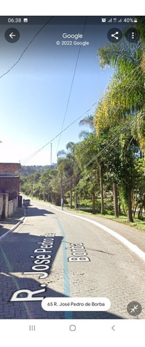Imagem 5 de 11 de Terreno No Centro De Parelheiros