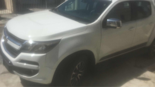 Chevrolet S10 2.8 Ltz High Country Cab. Dupla 4X4 Aut. 4P