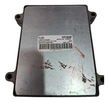 Modulo Injeção / Gm / Corsa / Classic / 1.0 / Flex (Usado)