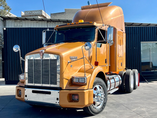 Kenworth T800 2018
