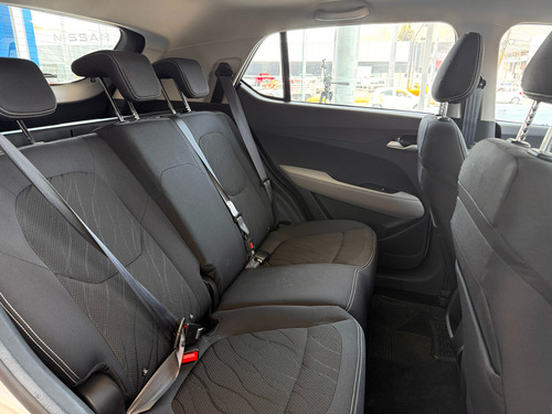 Chevrolet Groove 1.5 Lt Mt