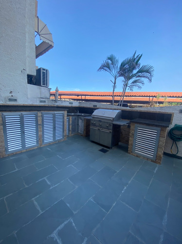Imagen 2 de 13 de Apartamento En Planta Baja En Alquiler En Puerto Vallarta.