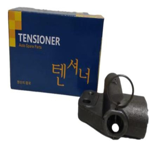 Tensor Hidraulico Correa Tiempo H1 2.4 05-up / L-300 / Mf/mx