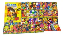 Comprar Cards Dragon Ball Z + Cuaderno Coleccionador