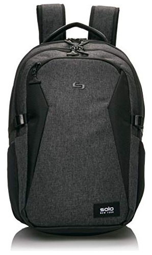 Nomad Unbound Slim Backpack - Se Adapta Portátiles De ...