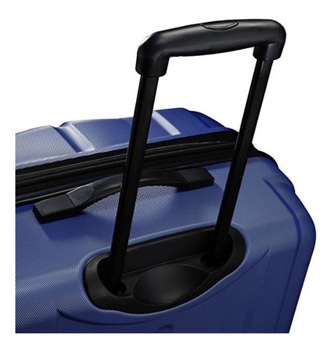Samsonite Omni Pc Hardside Spi 28 Como Nueva 1 Solo Viaje