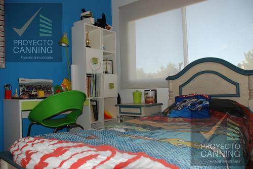 Imagen 8 de 18 de Casa En Venta En Canning Don Joaquín