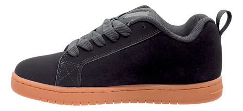 Dc Zapatillas Court Graffik - Hombre - Cu1252112011