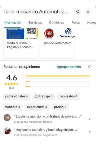 Escaneo Diagnostico De Fallas Autos Smart