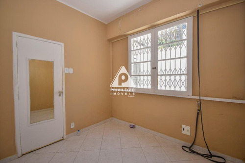 Imagem 10 de 23 de Casa De Vila À Venda, 2 Quartos, 1 Vaga, Copacabana - Rio De Janeiro/rj - 11578