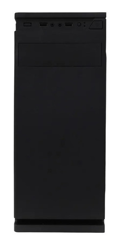 Computador Pc Escritório Faculdade Core I3 Ssd 128gb 4gb Ram