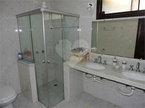 Fazendinha - Muito Espaço, Em Rua Tranquila - 298-im528841