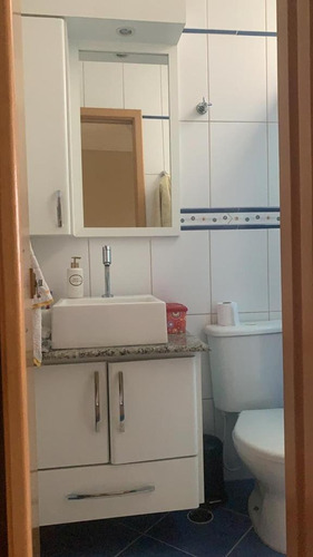 Imagem 18 de 26 de Horto Do Ype Sobrado Com 2 Dormitórios Sala 2 Ambientes 79.54 M² 1 Vaga - Ca00113 - 69406625