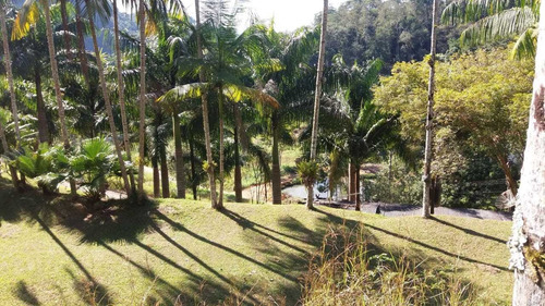 Imagem 12 de 14 de Vendo Chácara - Pedro De Toledo - Fazenda São Jose