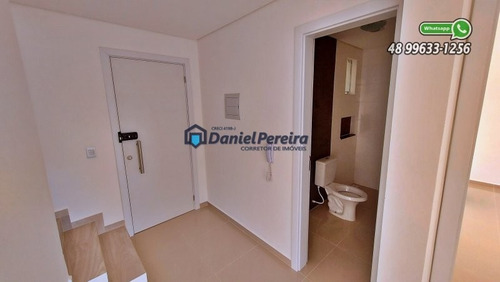 Imagem 13 de 15 de Edifício North Paradise Ap. Duplex 3 Dorm. Sendo 2 Suítes - Apartamento A Venda No Bairro Ingleses Do Rio Vermelho - Florianópolis, Sc - 231