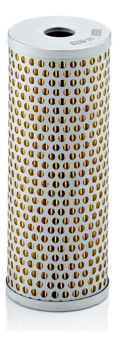 Filtro Hidráulico Mann-filter H623 Compatível Com 0004604283