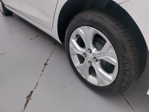 Chevrolet Onix 1.0 TURBO FLEX PLUS LTZ MANUAL
