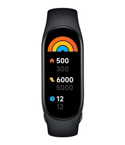 Imagen 5 de 7 de Xiaomi Mi Band 7 Smartband - Phone Store