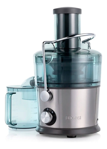 Extractor Jugo Thomas Th-2652i 1l 800w
