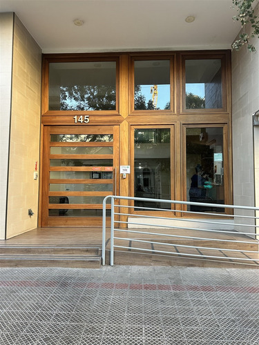 Depto. Venta En Santiago Marin 145 2 D 2 B Estacionamiento