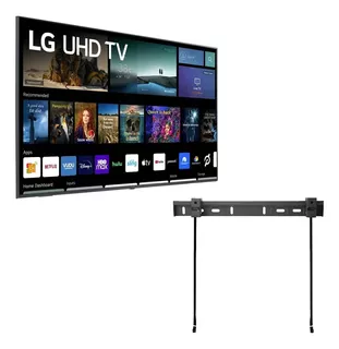 LG Television 75'' Class 4k 2160p Led Smart Tv 75uq7070zud