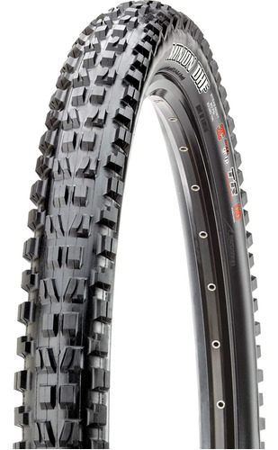 Maxxis, Neumático Ancho Minion Dhf 3c/exo/tr De 27.5 Pulgada