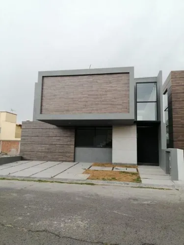 Casa En Condominio - Hacienda San José