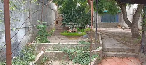 Vende Casa Y Local En Paso Molino