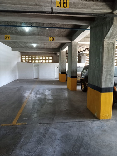 Imagen 18 de 26 de Venta De Apartamento En Venta Parque Caiza, Hermosa Vista