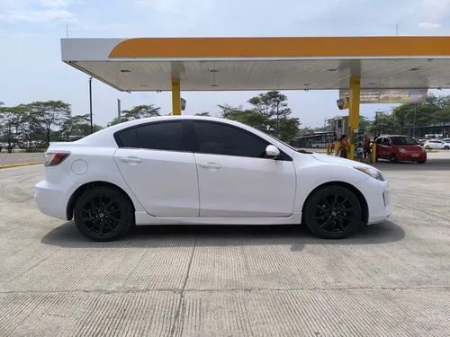 Mazda 3 2.0 Lxna0 All New