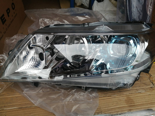 Farol Izquierdo Vitara Suzuki 