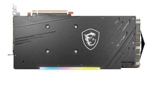 Imagen 4 de 7 de Placa De Video Msi Amd Radeon Rx 6800 Gaming X Trio 16gb F