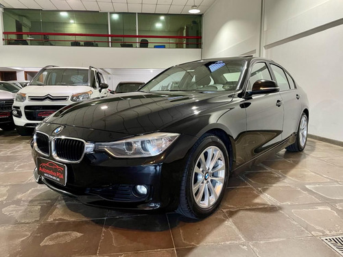 BMW 0 328iA 2.0 TB/2.0 TB Flex 16V 4p