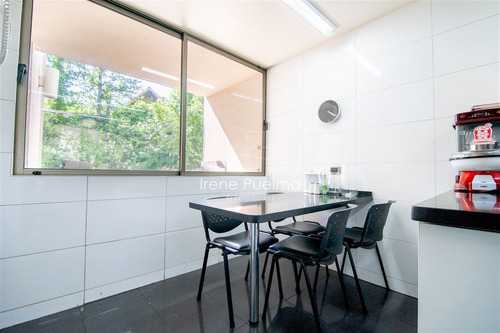 Vende Impecable Departamento La Dehesa Central Lo Barnechea
