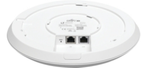 Access Point Unifi 3 Quad-radio Mu-mimo4x4 802.11ac Wave 2